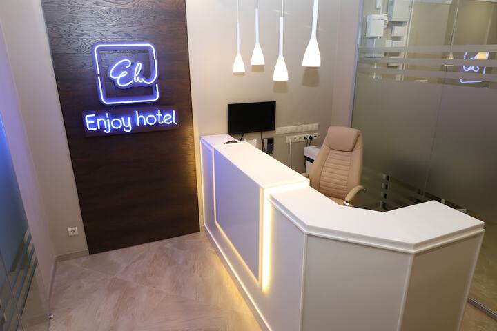 Hotel Interior 1 of 30