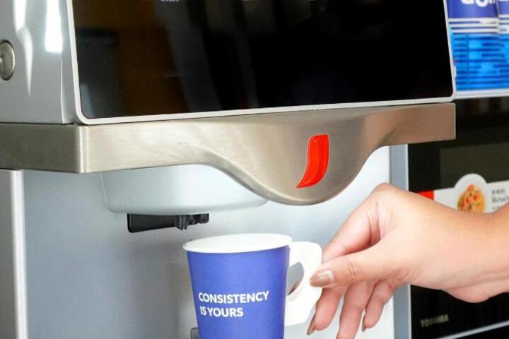 Fitness Center Photo