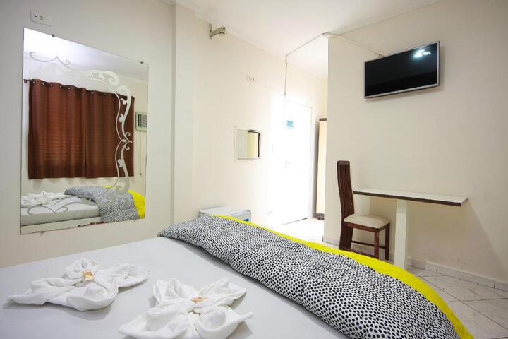 Hotel Sunshine São Bernardo do Campo
