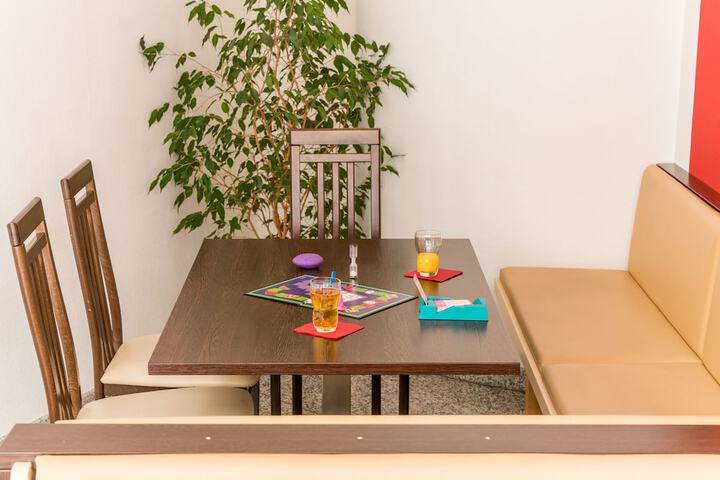 Amenities