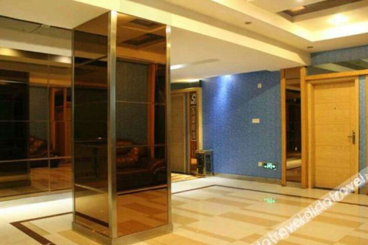 Hotel Interior 3 of 14