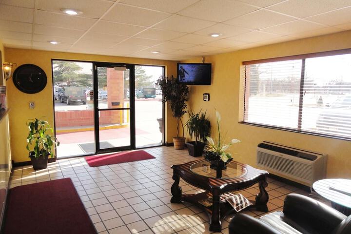 Hotel Interior 2 of 36