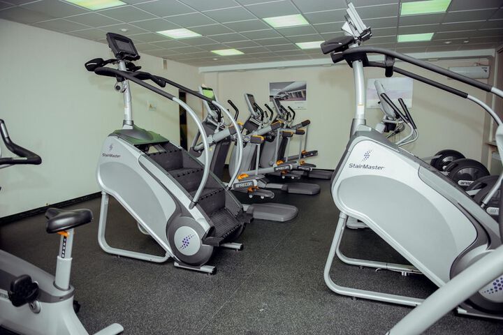 Fitness Club