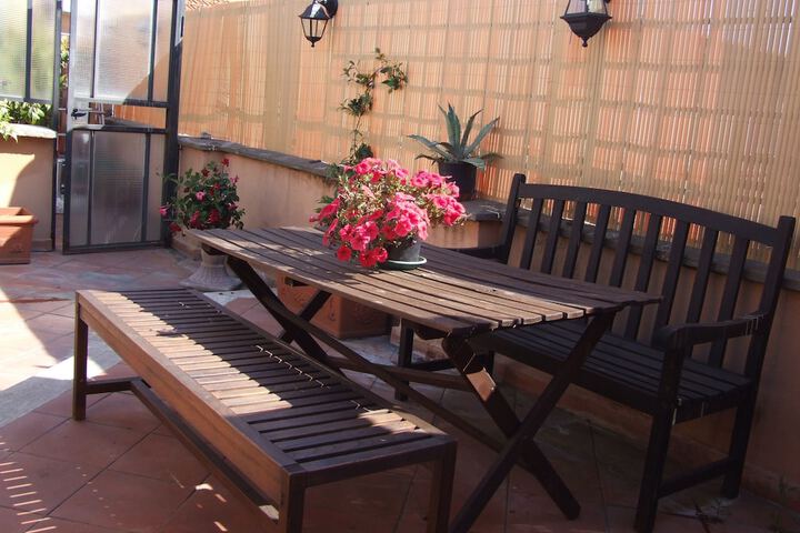 Terrace/Patio 21 of 21