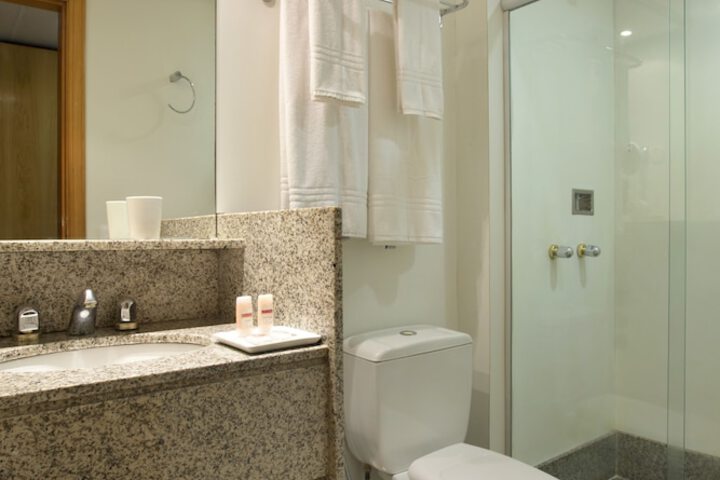Bath Amenities
