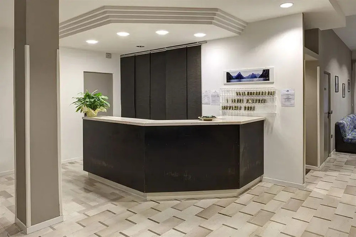 HOTEL PRESTIGE