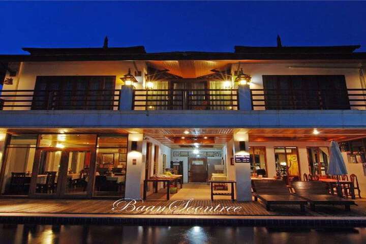 Hotel 60 of 61