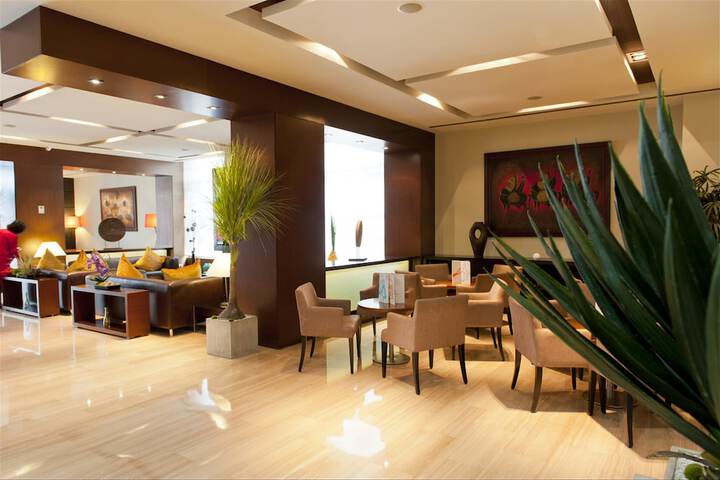 Hotel Interior 4 of 66