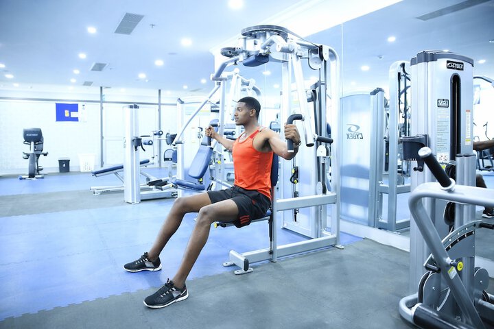 Health and Fitness 37 of 91