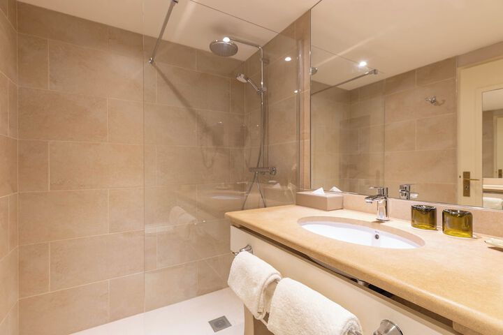 Bathroom Vanities