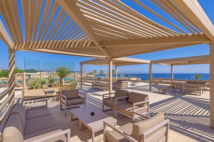 Terrace/Patio 262 of 283