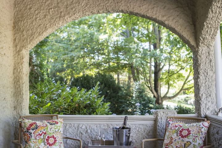 Porch