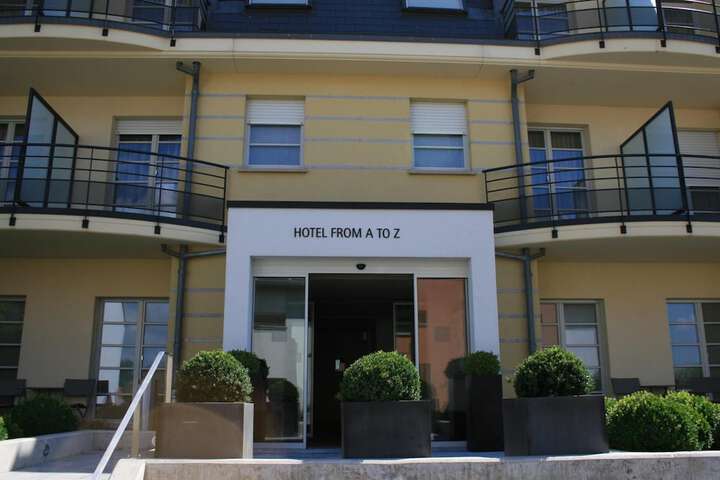 Hotel 44 of 46