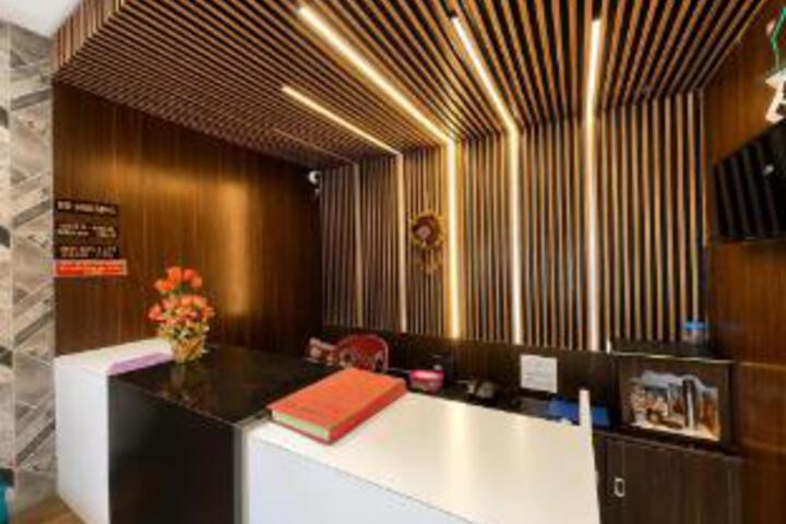 Hotel Interior 2 of 15