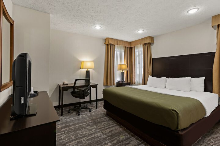 1 King Bed (13 of 17)