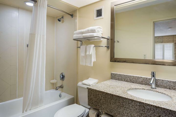 Bathroom Interior Photo
