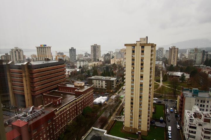 City view