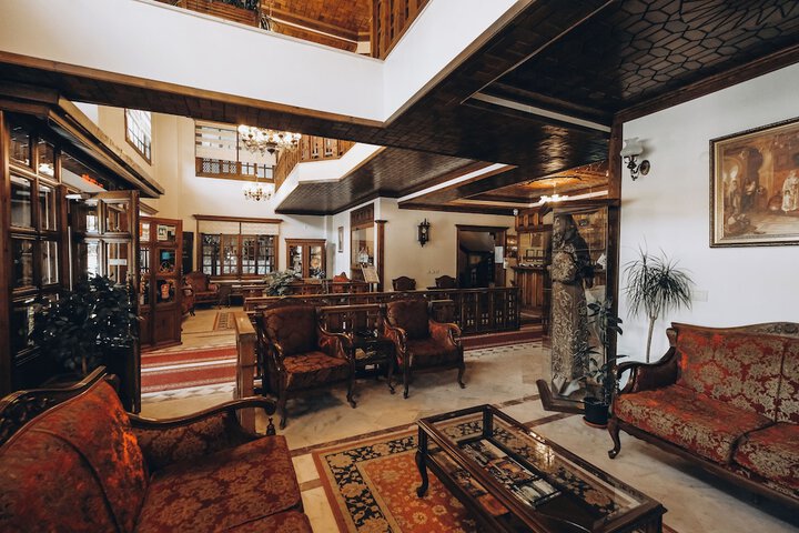 Hotel Interior 5 of 53