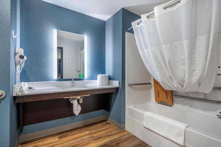 Bath Amenities