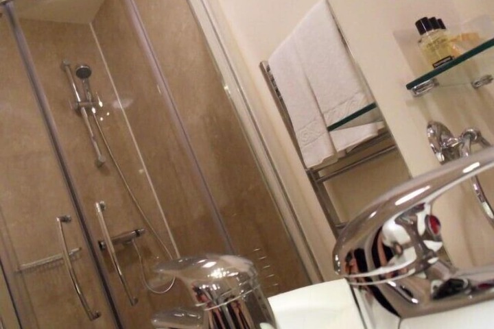 Bath Amenities