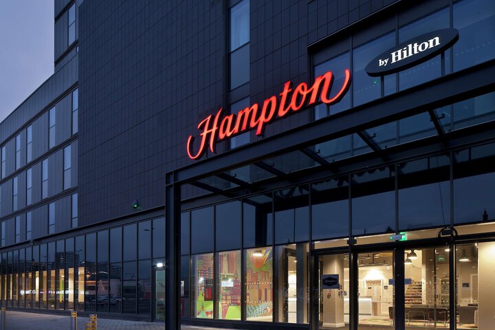 Hampton by Hilton York Image 5