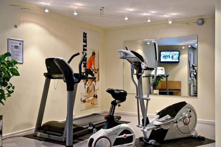 Fitness Club