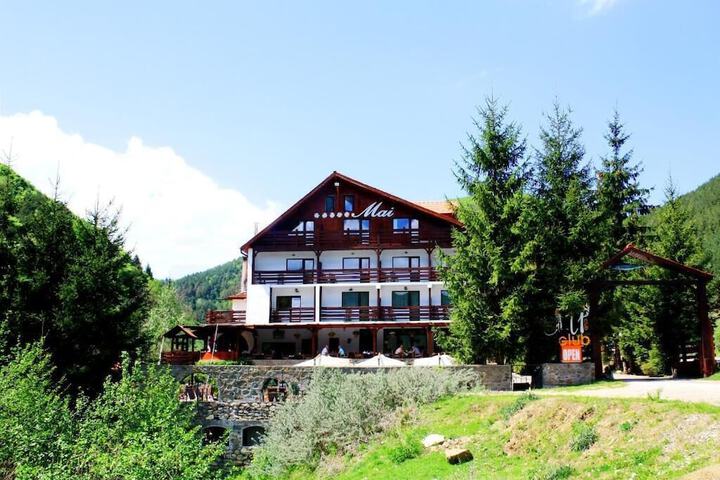 Hotel 40 of 44