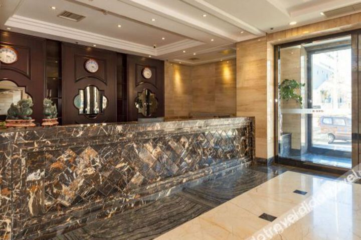 Hotel Interior 15 of 23