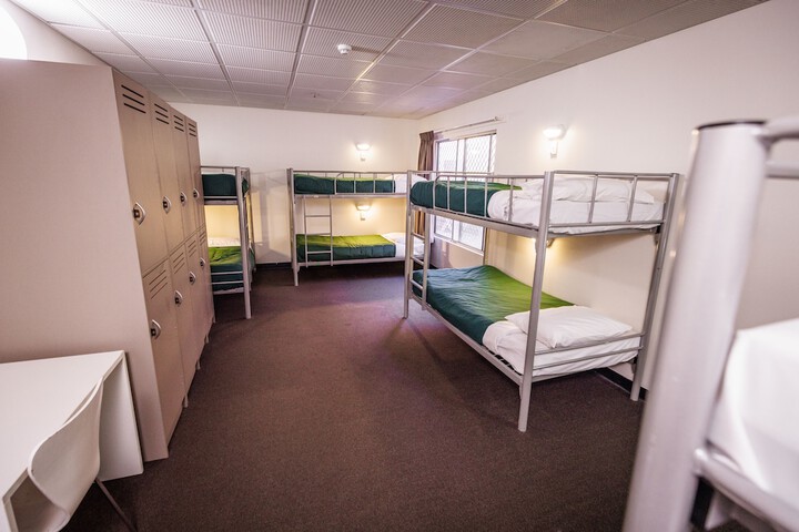 Room 13 of 42