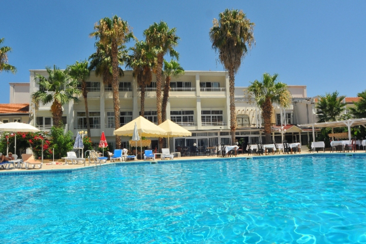 Hotel View 5 of 7