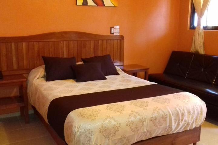 Hotel Márquez