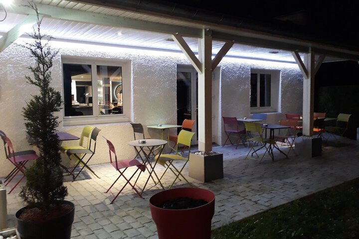 Terrace/Patio 13 of 41