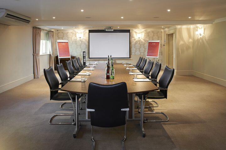 Meeting 55 of 57