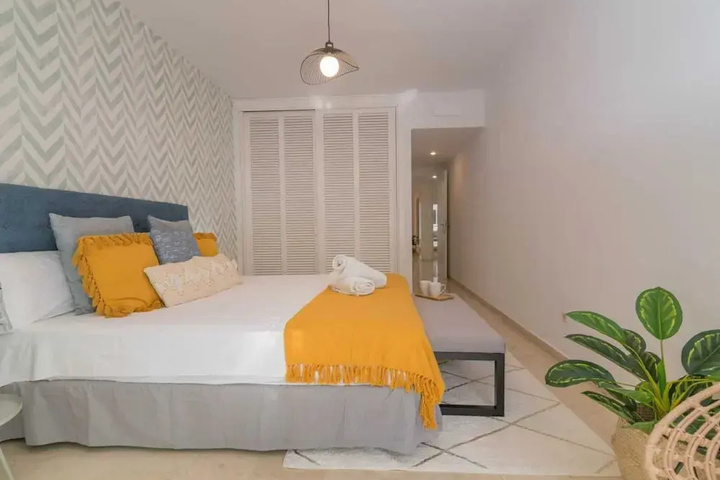 Rio Real Sunshine Retreat VR