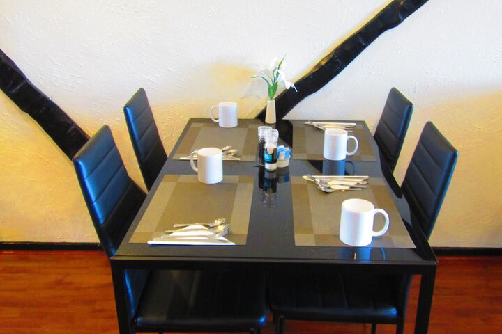 Breakfast/Coffee Service 40 of 57