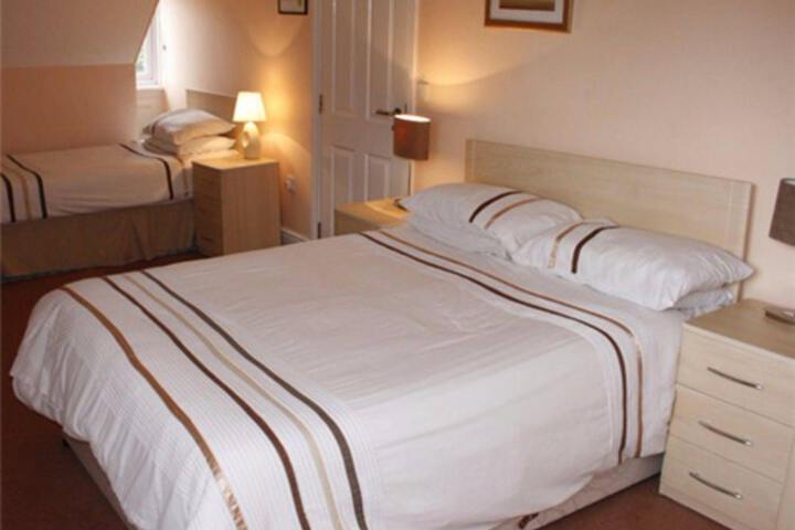 Fitness Center Photo