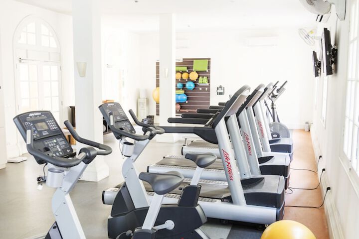 Health and Fitness 36 of 47
