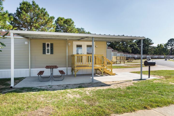 Terrace/Patio 11 of 15