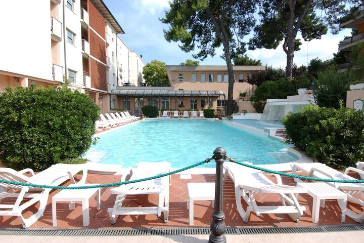 Hotel Spa