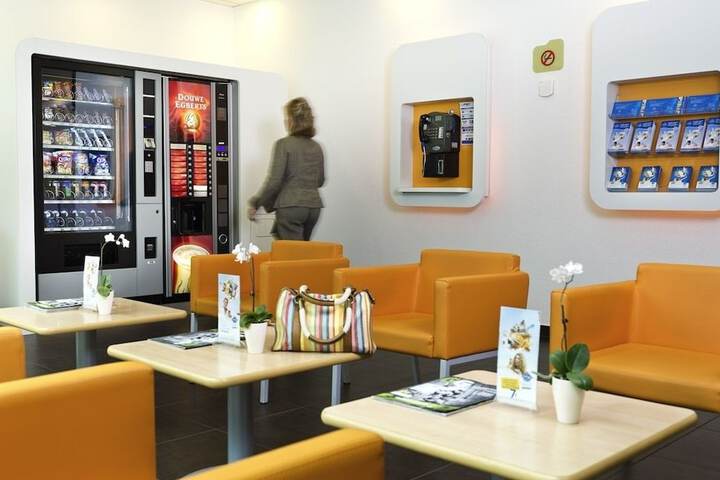 Vending machine