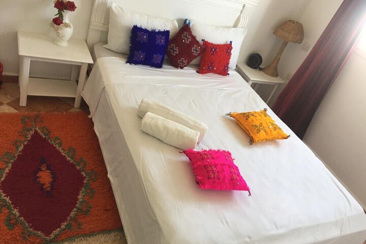 Room 13 of 65