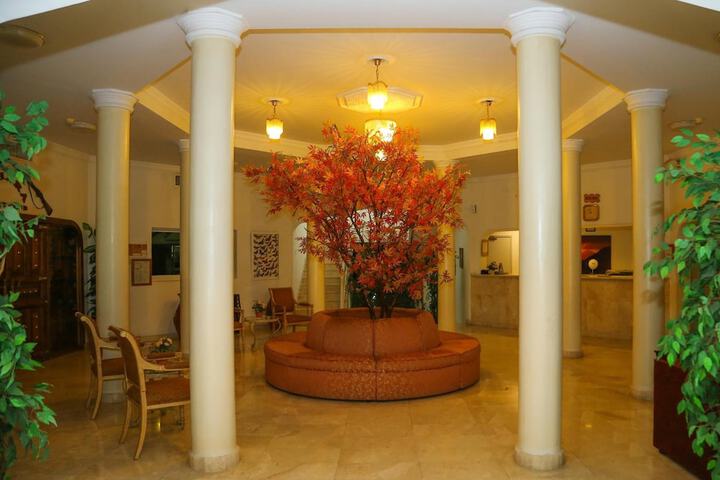 Hotel Interior 2 of 36