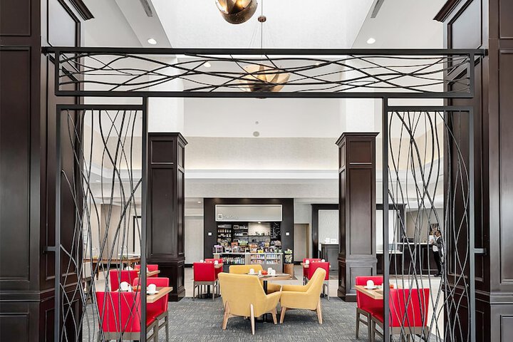 Hotel Interior 2 of 88