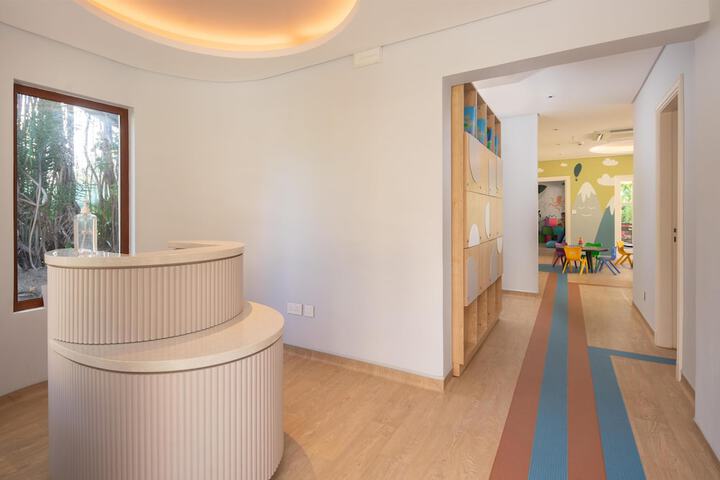 Hotel Interior 2 of 221