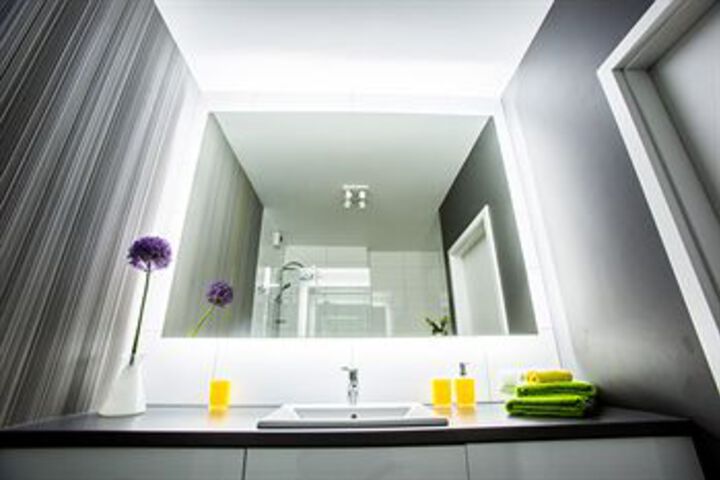 Bathroom Vanities