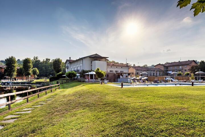 Hotel La Casa del Mulino