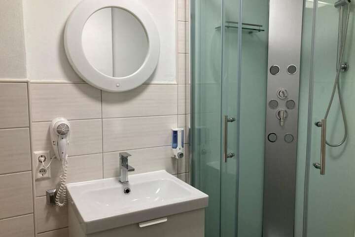 Bath Interior