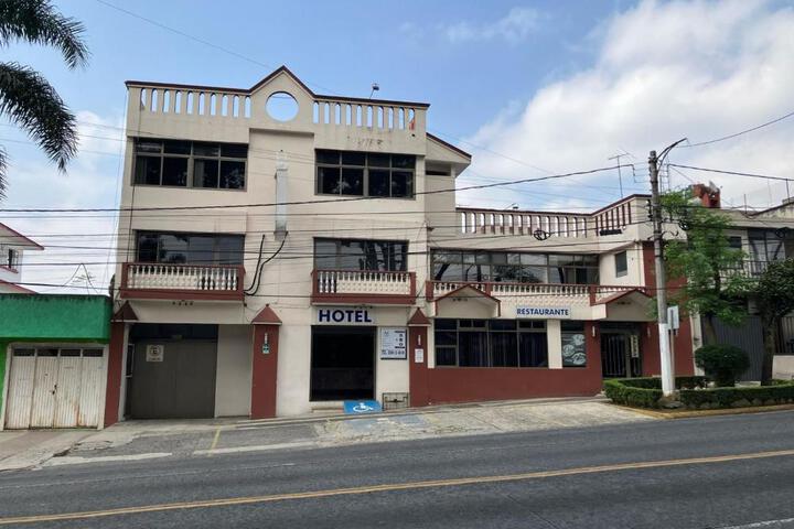 Hotel Palacio