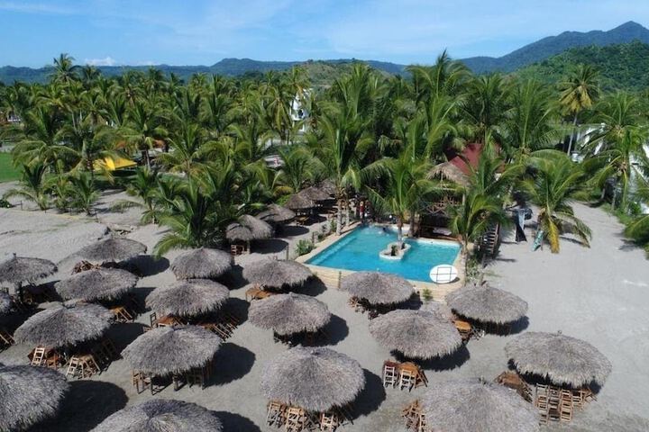 Image of Hotel Chiringuito de Palo