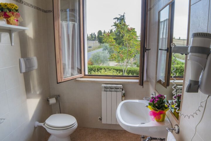 Bath Amenities